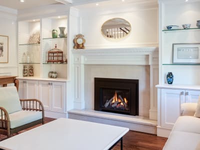 Luxury estate at 1517 Maud Street, Victoria, BC — photo 10