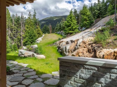 Luxury estate at 2982 High Point Drive, Whistler, BC — photo 23