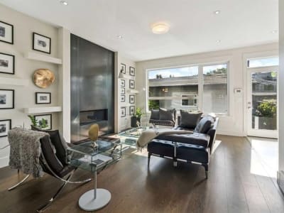Luxury estate at 2026 32 Street Southwest, Calgary, AB — photo 8
