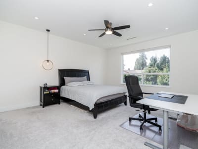 Luxury estate at 576 Linton Street, Coquitlam, BC — photo 14
