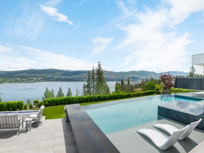 Luxury estate at 2469 Thacker Drive, West Kelowna, BC — photo 27
