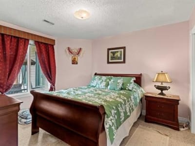 Luxury estate at 266096 1020 Drive East, De Winton, AB — photo 29