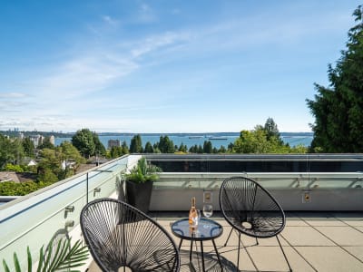 Luxury estate at 2496 Ottawa Avenue, West Vancouver, BC — photo 14
