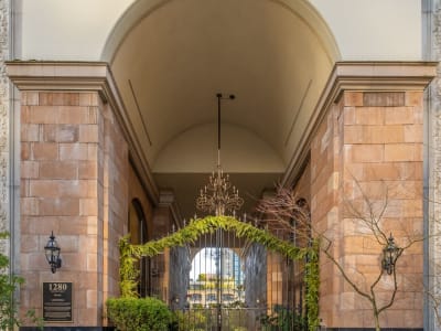 Luxury estate at 1258 Richards Street, Vancouver, BC — photo 5