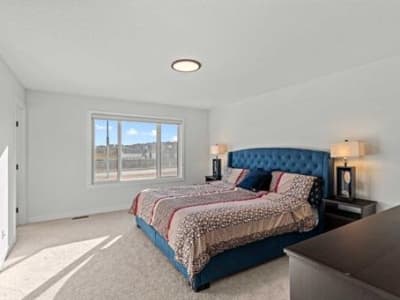 Luxury estate at 116 Ambleside Crescent Northwest, Calgary, AB — photo 29