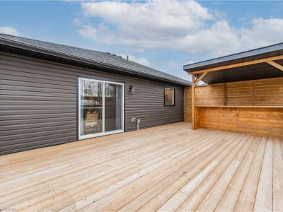 Luxury estate at 36 Ann Street S, Clifford — photo 14