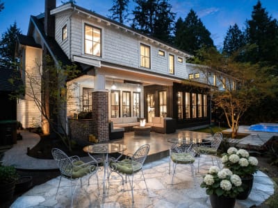 Luxury estate at 2408 Christopherson Road, Surrey, BC — photo 24