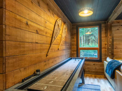 Luxury estate at 1374 Purbrook Road, Bracebridge, ON — photo 5