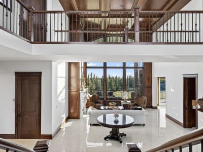 Luxury estate at 53524 Range Road 263A, Sturgeon County, AB — photo 5