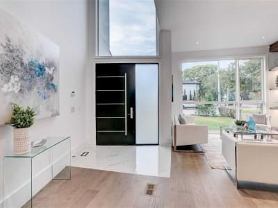 Luxury estate at 9 Chestnut Hills Crescent, Toronto — photo 3