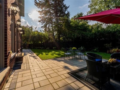 Luxury estate at 87 Parker Avenue, Ancaster — photo 18