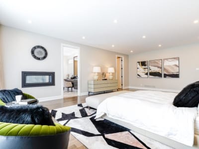 Luxury estate at 3830 Rue Leningrad, Brossard — photo 13