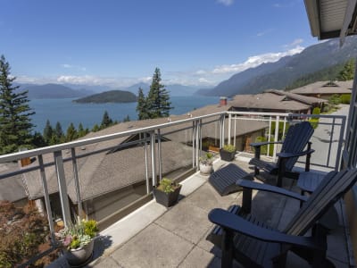 Luxury estate at 8601 Seascape Place, West Vancouver, BC — photo 14