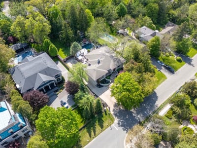 Luxury estate at 1188 Birchview Drive, Mississauga, ON — photo 38
