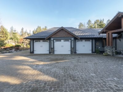 Luxury estate at 7342 Lakefront Place, Cowichan Valley, BC — photo 30