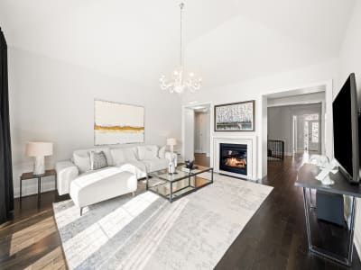 Luxury estate at 28 Chuck Ormsby Crescent, King City, ON — photo 29