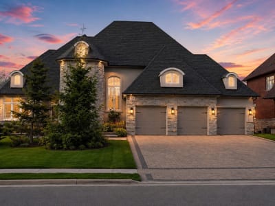 Luxury estate at 39 Plunkett Court, Barrie, ON — photo 37