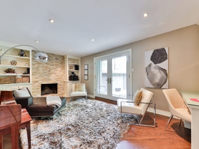 Luxury estate at 1293 Greenoaks Drive, Mississauga, ON — photo 11