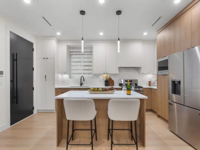 Luxury estate at 435 East 47th Avenue, Vancouver, BC — photo 7