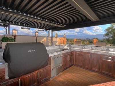 Luxury estate at 2245 Abbott Street, Kelowna, BC — photo 12