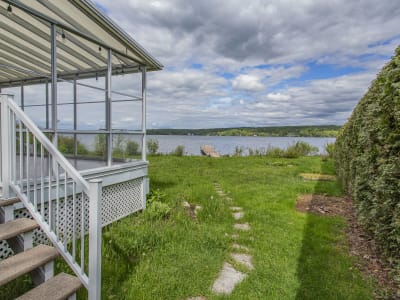 Luxury estate at 154 Rue Bernard, Magog, QC — photo 4