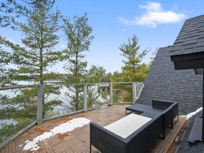 Luxury estate at 23 Glenn Burney Road, Parry Sound, ON — photo 24