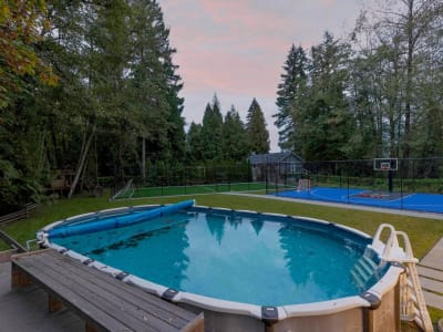 Luxury estate at 10691 Salisbury Drive, Surrey, BC — photo 6