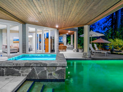 Luxury estate at 8035 Pasco Road, West Vancouver, BC — photo 3