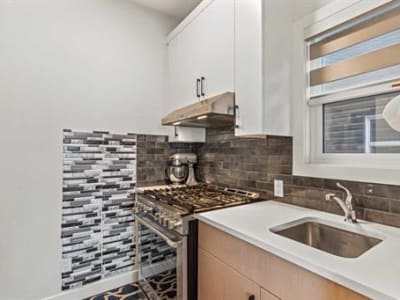 Luxury estate at 116 Ambleside Crescent Northwest, Calgary, AB — photo 12