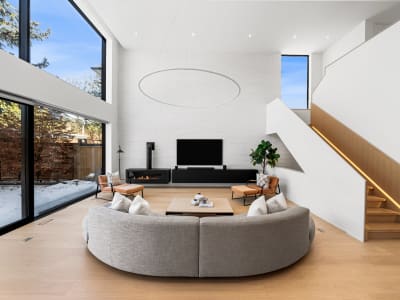 Luxury estate at 188 Montclair Avenue, Toronto, ON — photo 14