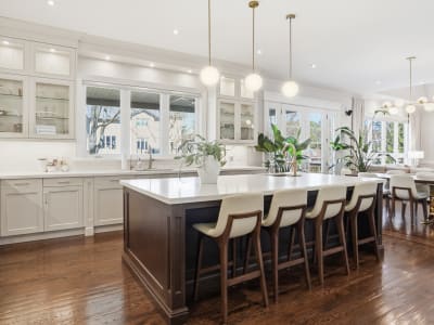 Luxury estate at 1395 Trotwood Avenue, Mississauga, ON — photo 9