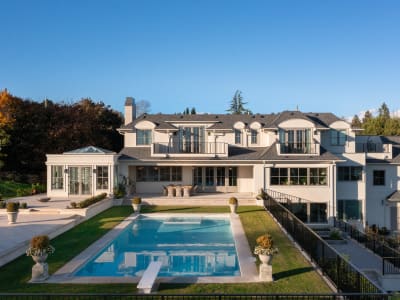 Luxury estate at Address upon request, South Surrey, BC — photo 31