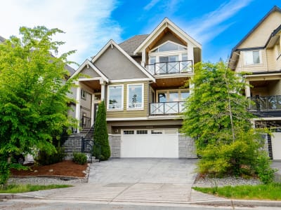 Luxury estate at 3485 Wales Avenue, Coquitlam, BC — photo 2