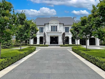 Luxury estate at 88 Forest Heights Boulevard, Toronto — photo 2