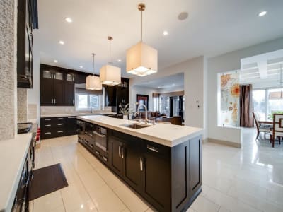 Luxury estate at 11 25515 Township Road 511a, Spruce Grove, AB — photo 6