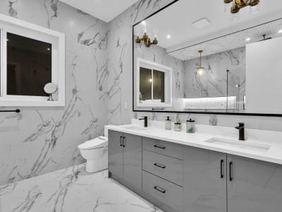 Luxury estate at 19624 31A Avenue, Langley Township, BC — photo 34