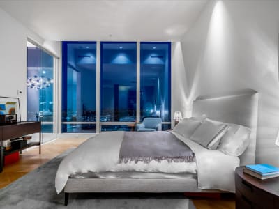 Luxury estate at PH2 1128 W. Georgia Street, Vancouver, BC — photo 18