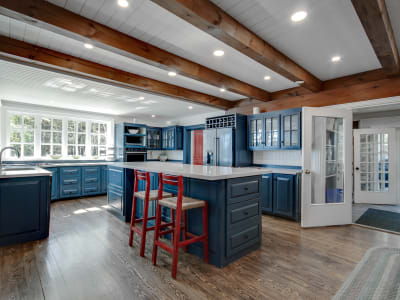 Luxury estate at 14 Milford Bay Road, Milford Bay, ON — photo 9