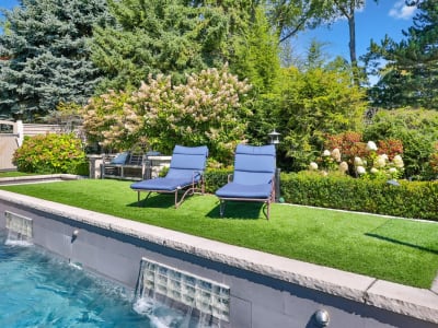 Luxury estate at 8 Chartwell Road, Oakville, ON — photo 39