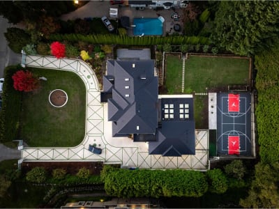 Luxury estate at 3016 163 Street, Surrey, BC — photo 3