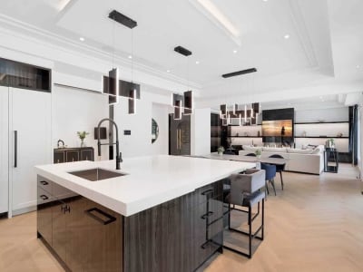 Luxury estate at 116 Patricia Drive, King City — photo 8