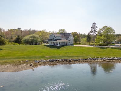 Luxury estate at 91 Marriotts Cove Road West, Chester Basin, NS — photo 11