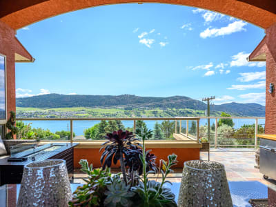 Luxury estate at 7551 Tronson Road, Vernon, BC — photo 19