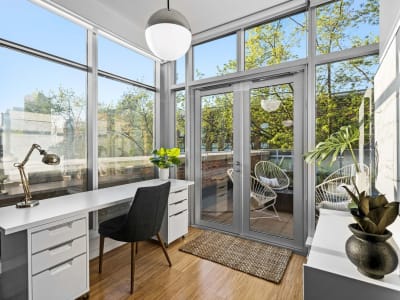 Luxury estate at 36 Water Street #509, Vancouver, BC — photo 3