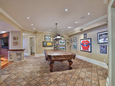 Luxury estate at 872 Whittier Crescent, Mississauga, ON — photo 29