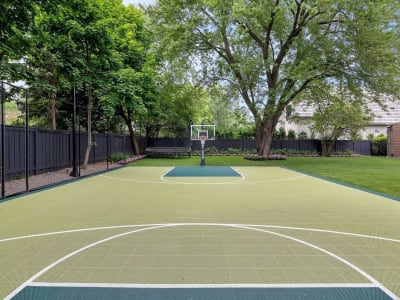 Luxury estate at 31 Sandringham Drive, Toronto — photo 19