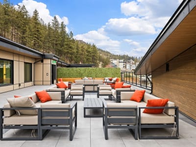 Luxury estate at 630 Boynton Place #209, Kelowna, BC — photo 22