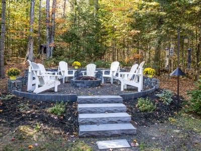 Luxury estate at 545 Rue Bordeleau, Magog, QC — photo 38