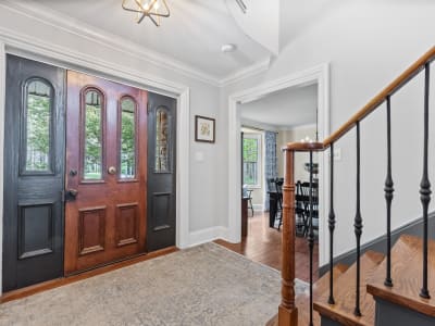 Luxury estate at 40 Hurd Street, Oshawa, ON — photo 13