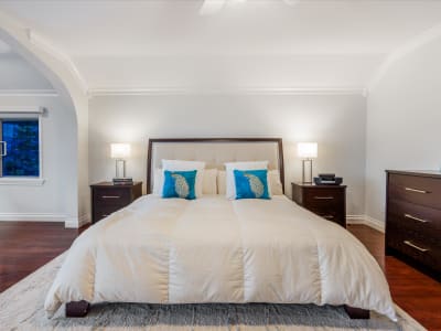 Luxury estate at West Vancouver, BC, BC — photo 9
